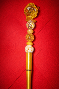 Forbidden city box choy boy pen