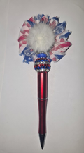 Pom-Pom pen