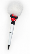 pom-pom mickey pen