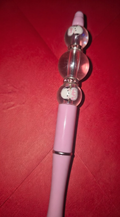 Bubble Puppy Charm Pen