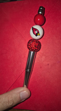 Arizona Cardinals angry bird Pen