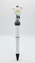 Iridescent Mickey Mouse Pen