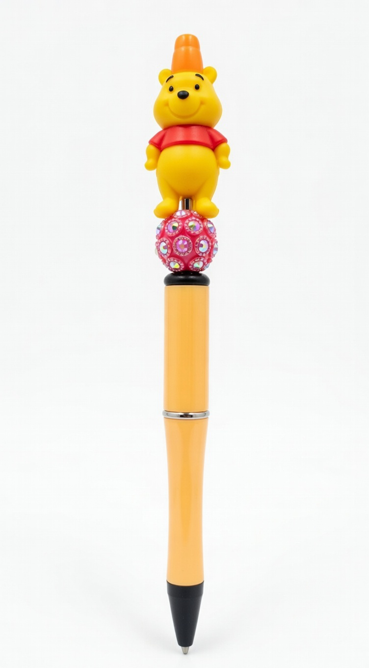 Winnie the Pooh Sparkle Pen