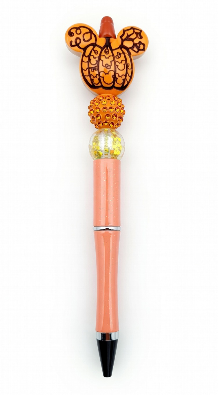 Halloween Mickey Mouse Pen