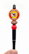 Kansas City Chiefs Fan Pen