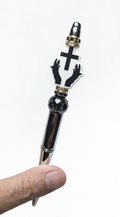 Praying Hands Cross Pen