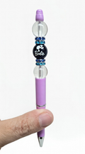 Barbie Crystal Sparkle Pen