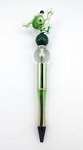 Disney Mike Wazowski Bling Pen