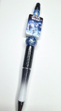 Star Wars Galaxy Glitter Pen