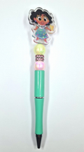 Encanto Character Sparkle Pen