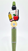 Teacher Apple Pencil Pen