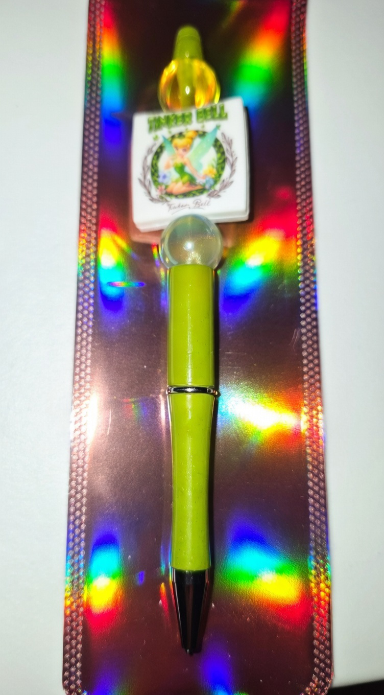 Disney Peter Pan Pen