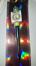 Disney Peter Pan Character Pen