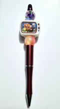 Minions Retro TV Pen