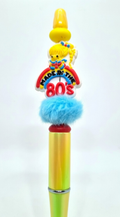 Rainbow Brite Made in the 80s Pen