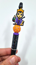Evil Queen Character Pen
