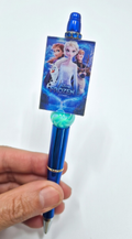 Disney Frozen 2 Sparkle Pen